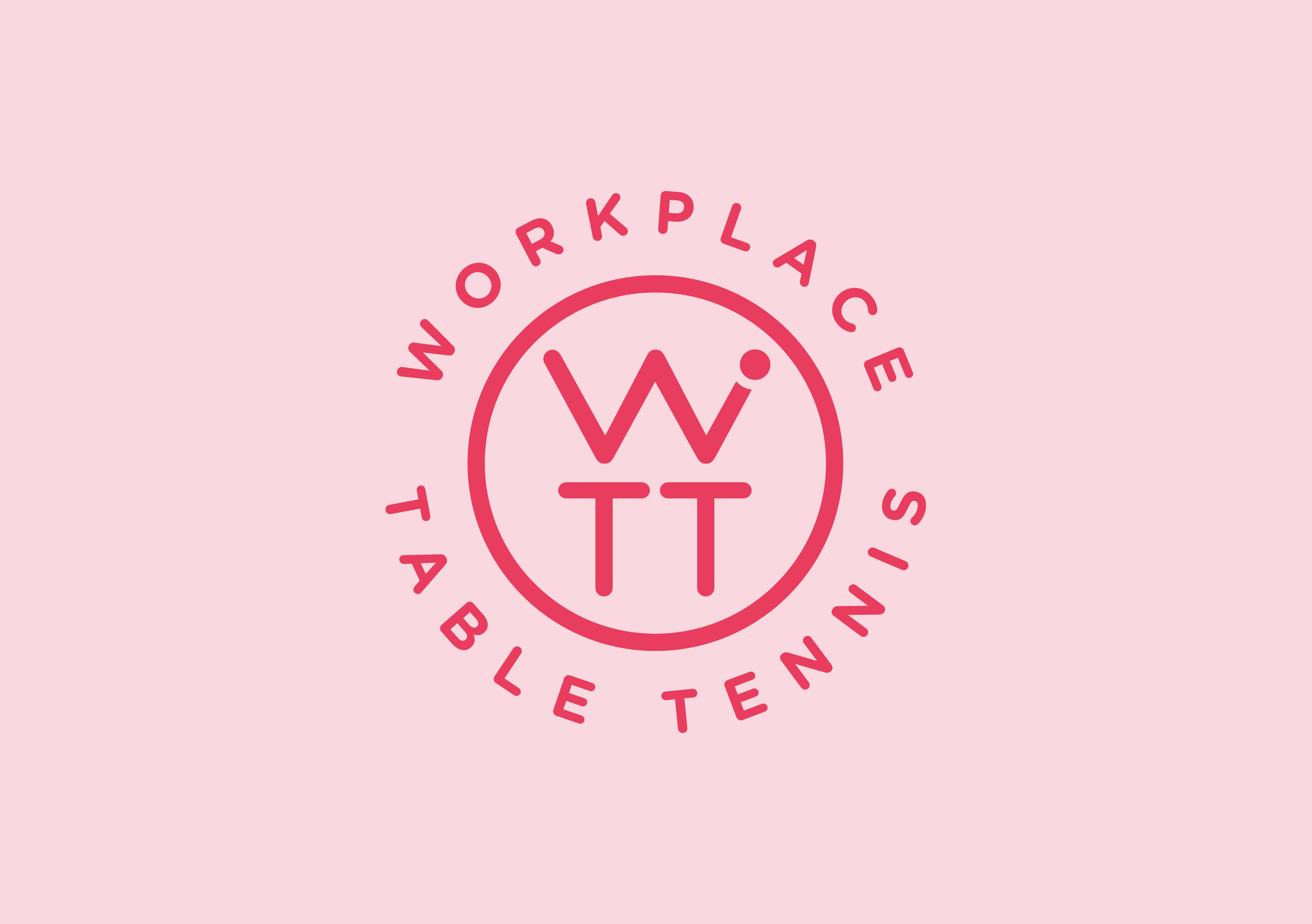 Table Tennis Jobs