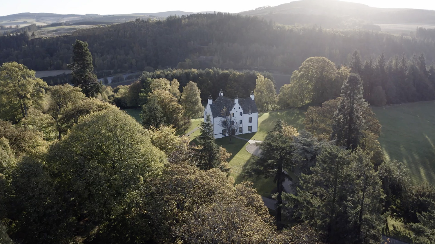Inside The Macallan